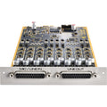 Merging Technologies 700526 ADA8V3P 8 Ch Mic/Line AD&DA DSD/DXD (New)