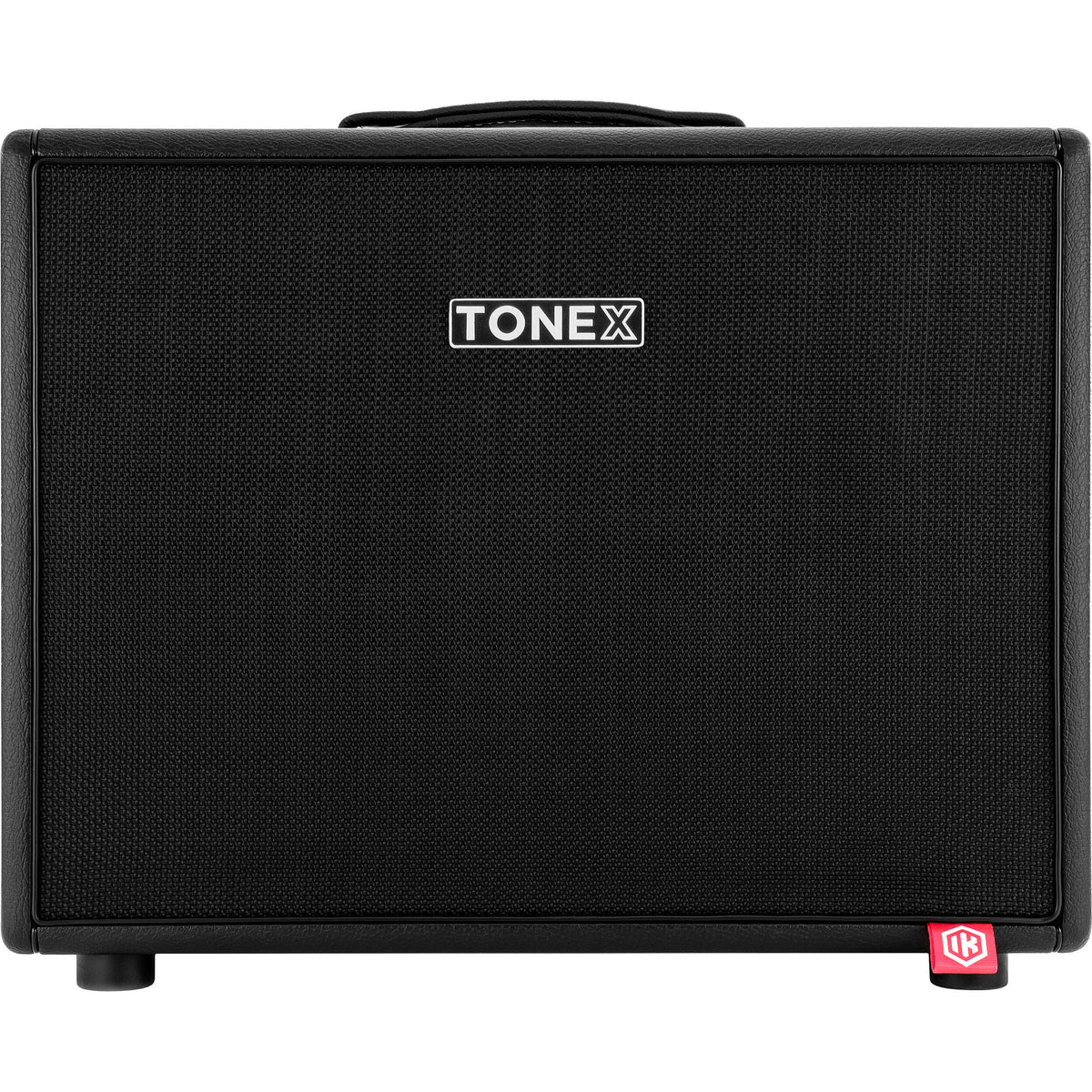 IK Multimedia TONEX Cab 1x12" 700W Full-Range Powered Cabinet (New)