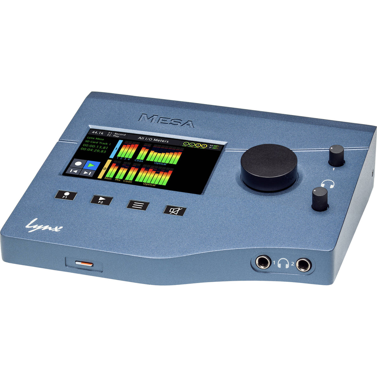 Lynx Studio Technology Mesa Desktop Interface (New)