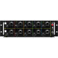 IGS Audio 825EQ Stereo Tube Mastering EQ (New)