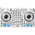 Pioneer DDJ-FLX10 DJ Controller - Limited Edition White (New)