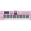 Arturia Keylab Essential 49 MK3 - Rose Quartz (New)
