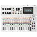 Yamaha MGX16 22-Channel Digital Mixing Console with Audio Interface - White (New)