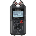 Tascam DR-40XP 32-Bit Float Portable Field Recorder with USB-C Interface (New)