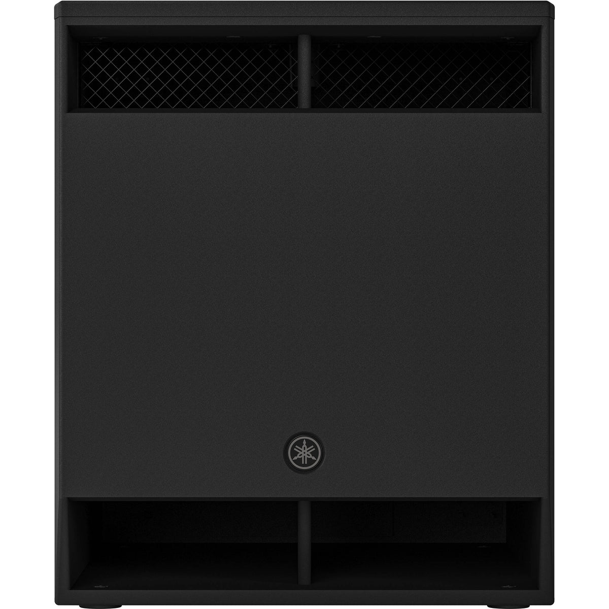 Yamaha DXS18MKIII 18" 1500W Active Subwoofer (New)