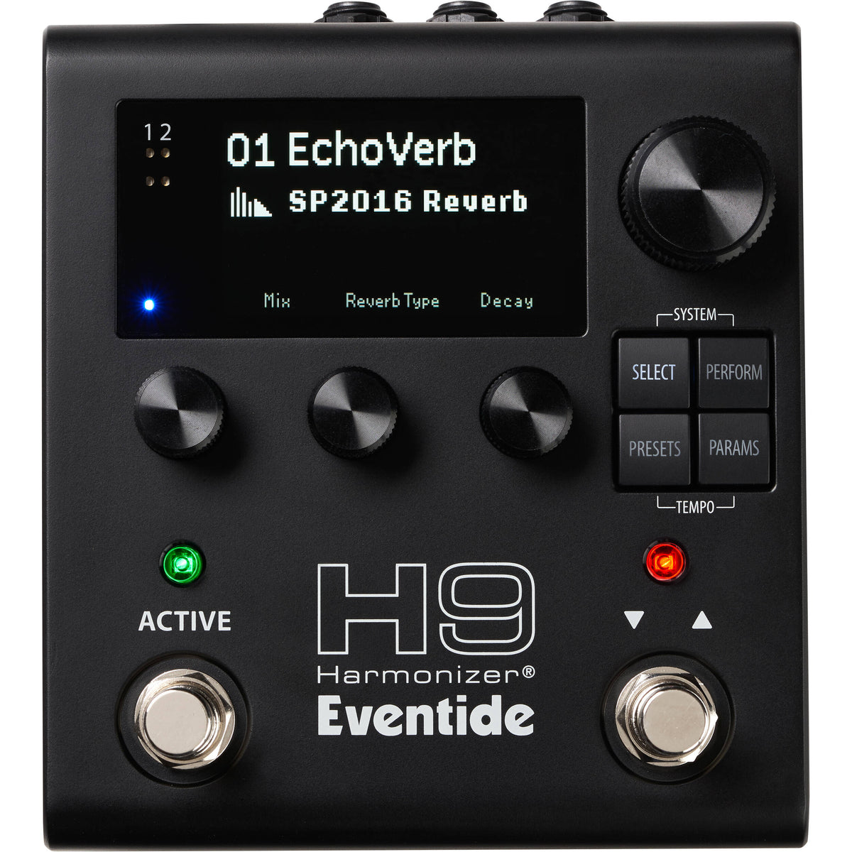 Eventide H9 Harmonizer Gen 2 (New)