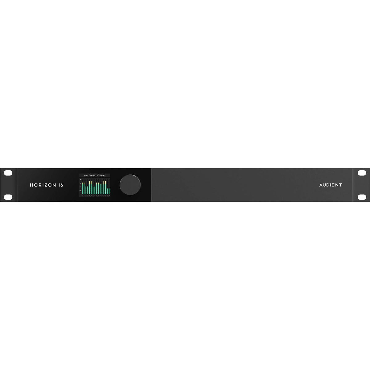 Audient Horizon 16 34 In 34 Out Thunderbolt Audio Interface (New)