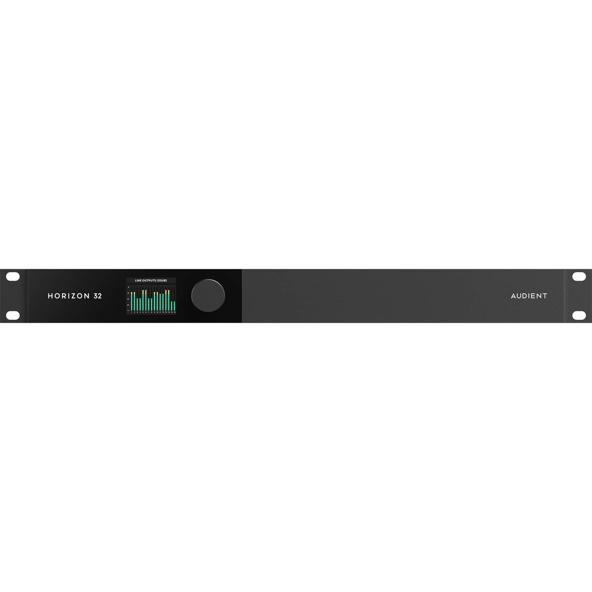 Audient Horizon 32 - 50 In 50 Out Thunderbolt Audio Interface (New)