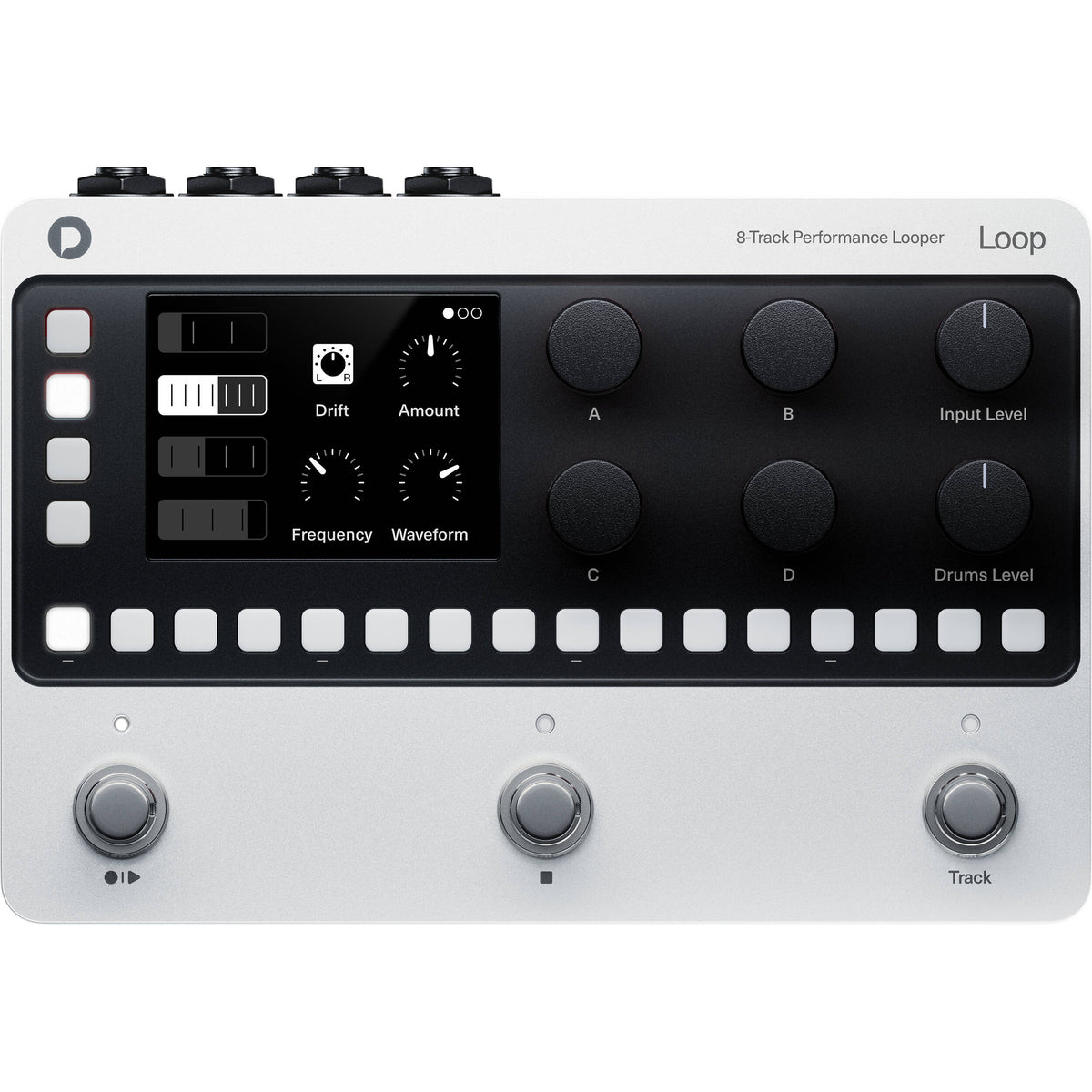 Polyend Loop 8 Track Performance Looper (New)