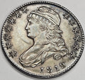1819 Bust Half . . . . Choice Brilliant Uncirculated