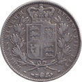 1845 CROWN ( FINE )