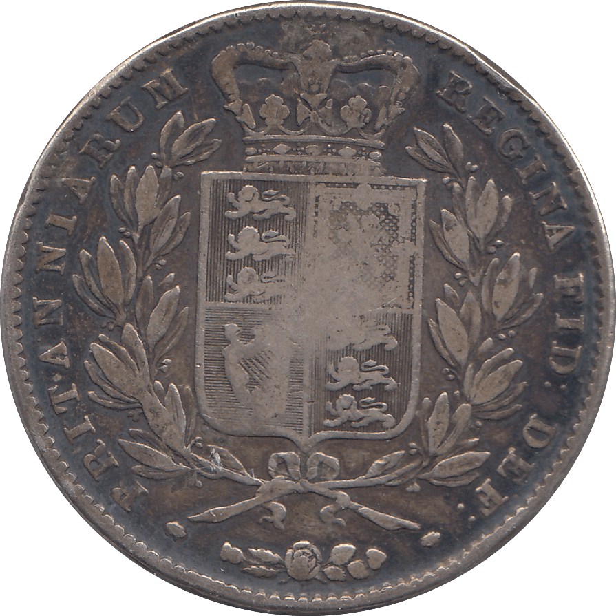 1845 CROWN ( FINE ) STAR STOP