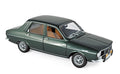Renault 12 TS 1973 Vert foncé métallisé 1/18ème - 100pcs