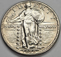 1926 Standing Liberty Quarter . . . . Choice Brilliant Uncirculated
