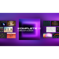 Native Instruments Komplete 26 Collectors Edition Update for CE 14 (New)