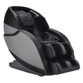 Kyota Kansha M878 Massage Chair (Gray/Black)