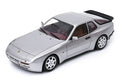 Schuco Porsche 944 Turbo Cup (Turbo S) Street Car Silver Metallic 1:18 Resin (Default Title (3630))