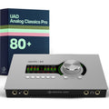 Universal Audio Apollo x4 with UAD Analog Classics Pro (New)