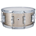 Ludwig 6.5 x 14-Inch Neusonic Snare Drum - Silver Sparkle