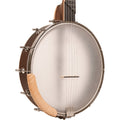 Gold Tone HM-100A: A-Scale High Moon Handcrafted Openback Banjo w/ Case (New)