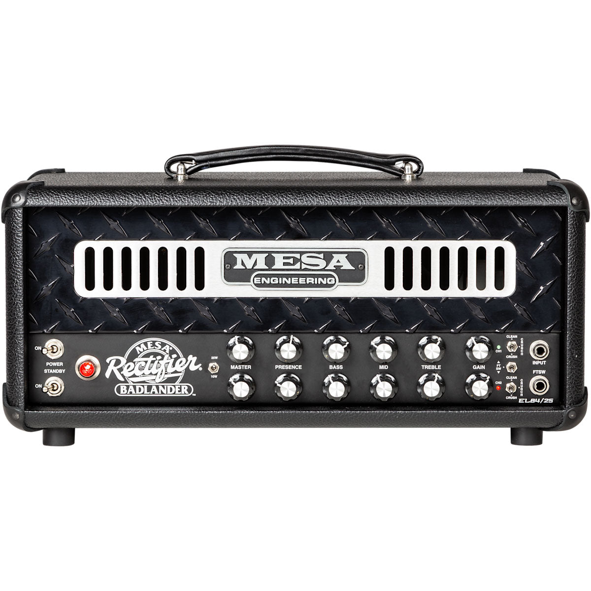 Mesa Boogie Badlander 25 Head (New)