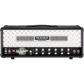 Mesa Boogie 90s Dual Rectifier Standard Head Amplifier - Black Bronco (New)