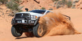 2014-2018 RAM 2500 HD 3in. DUALSPORT SUSPENSION SYSTEMS - 37in. Tires (Gas SC / Automatic / Air Ride)