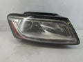 2013-2017 Audi Q5 Passenger Right Oem Head Light Headlight Lamp