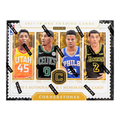 2017-18 Panini Cornerstones Basketball Hobby Box