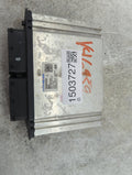 2020 Hyundai Venue PCM Engine Control Computer ECU ECM PCU OEM P/N:9003220063KH 39100-2M145, MQX-KNU16P00DT00, CQX0M16NS0 Fits OEM Used Auto Parts