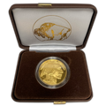 2020 American Buffalo 1oz .9999 Gold Proof Coin