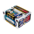 2021 Panini Prizm Football Hobby Box
