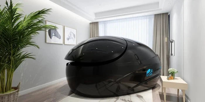 Dreampod Vmax Float Pod Float Tank