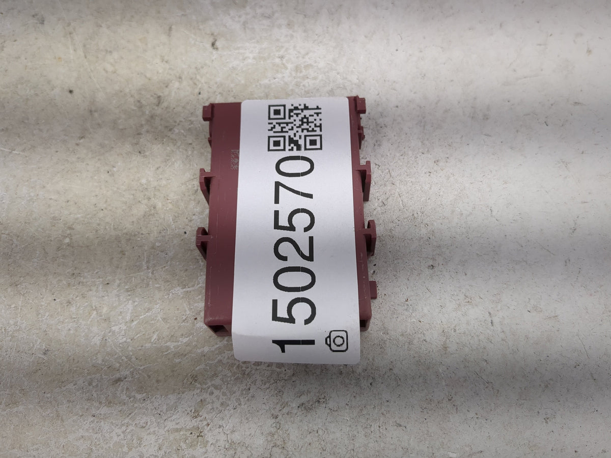 2020-2022 Toyota Highlander Gateway Control Module 89111-0e120