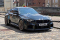 Minichamps 2024 BMW M2 (G87) Performance Parts Black Metallic 1:18