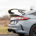 PRL Motorsports Wing Risers for 2023+ Honda Civic Type R [FL5]