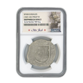 (1621-1622) Spain 8 Reales- Philip IV Shipwreck Effect  - NGC