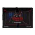 2025 Topps Stranger Things Hobby Box