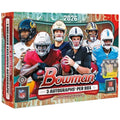 2026 Bowman Football Delight Box