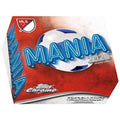 2026 Topps MLS Chrome Soccer Mania Box