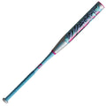 2026 Worth 2 Legit XL 2-Piece USSSA Slowpitch Softball Bat - WSU62LL (25oz)