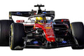 Bburago Ferrari F1 SF-26 Team Scuderia Ferrari HP #44 (Hamilton) Season 2026 Red 1:18 (Default Title (2006))
