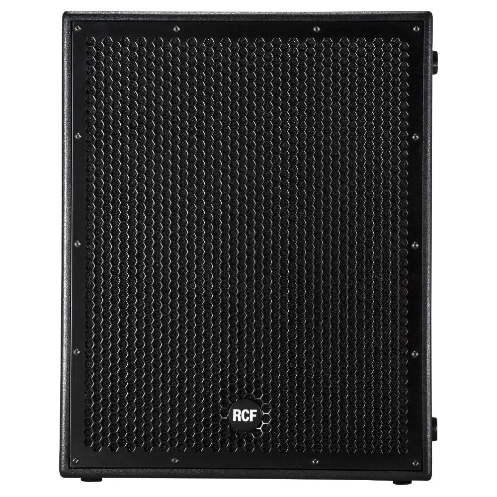 RCF SUB 8004-AS Powered 18" Subwoofer (New)