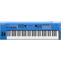 Yamaha MX61 v2 Music Production Synthesizer (Blue) (New)