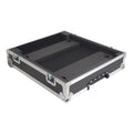 ProX XS-WLV1CLHWPULL ATA Flight Case for Waves eMotion LV1 Classic Audio Console Mixer with Pull Handle and 2x Low Profile Wheels