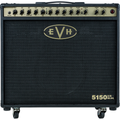 EVH 5150III 50W EL34 1x12 Combo Amp - Black (New)