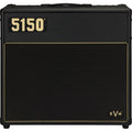 EVH 5150 Iconic Series 40W EL34 1x12 Combo - Black (New)