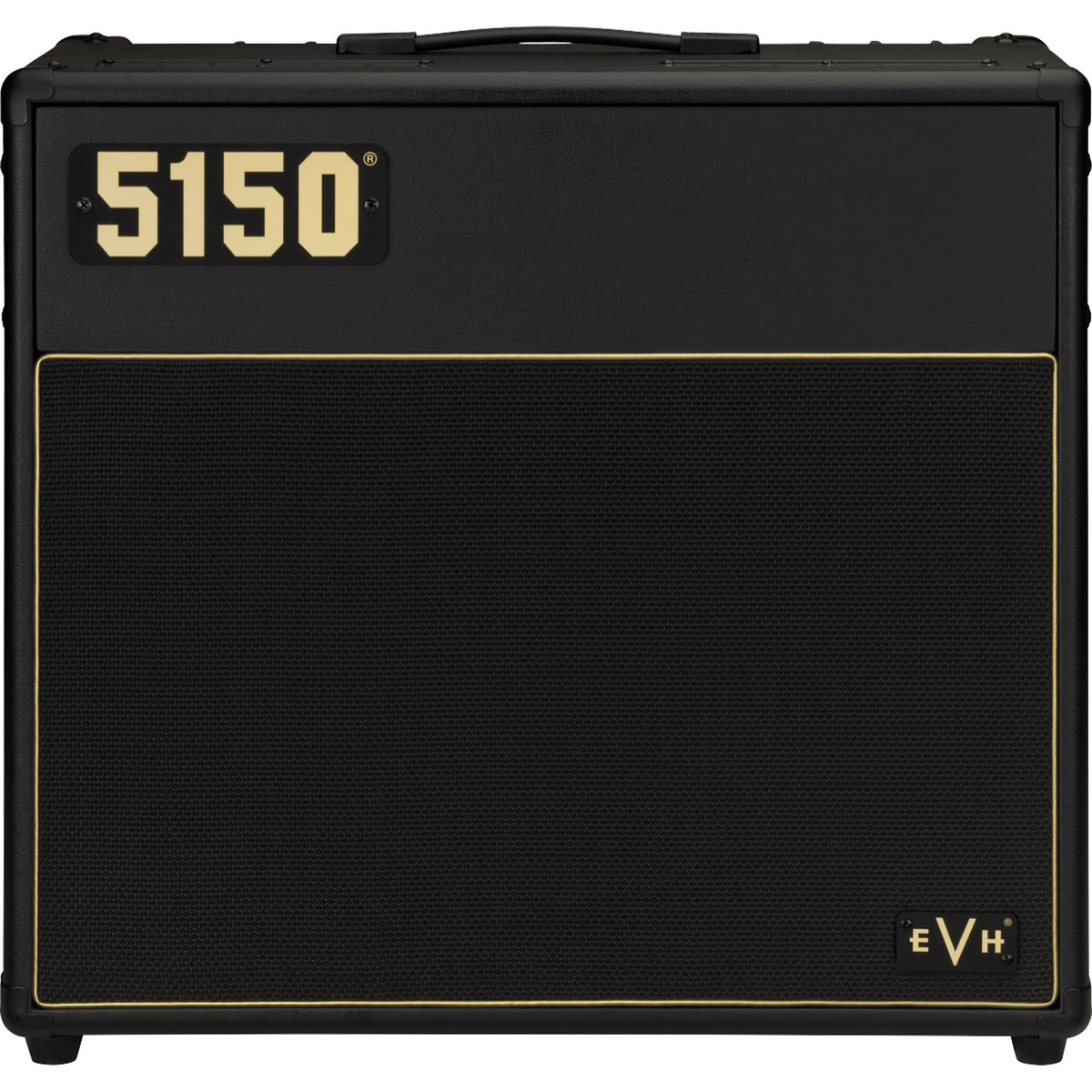 EVH 5150 Iconic Series 40W EL34 1x12 Combo - Black (New)
