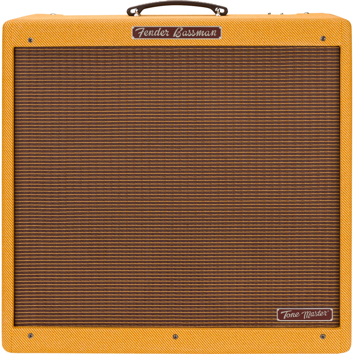Fender Tone Master '59 Bassman 4 x 10-inch 45-watt Combo Amp (New)