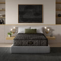 Beautyrest Black (King / Series One / Medium)